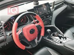 تۆیۆتا کامری